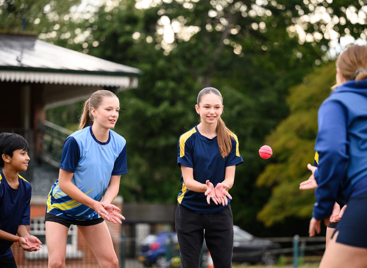Sport and enrichment